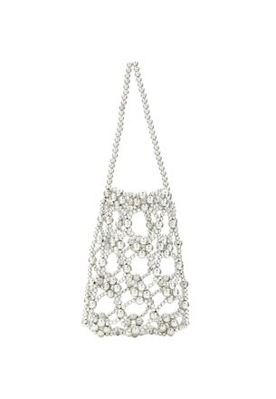 Felipa Handtas Dames zwart