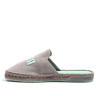 Puma (WMNS) PUMA Fenty x Espadrilles Drizzle Bay 367685-02