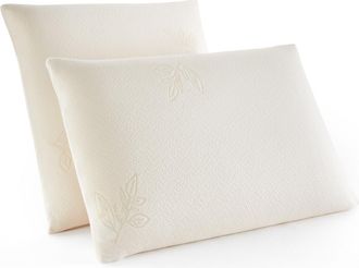 La Redoute Interieurs Hoofdkussen in traagschuim Origine