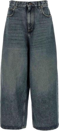 Balenciaga Baggy Jeans