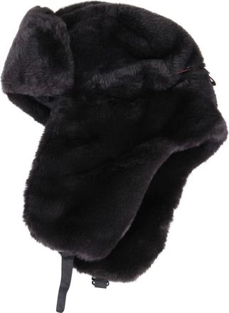 Save The Duck Dames, Accessoires, Bruin, Maat: S/M Poliester