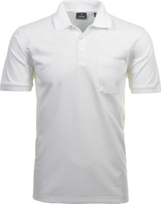 Ragman Poloshirt