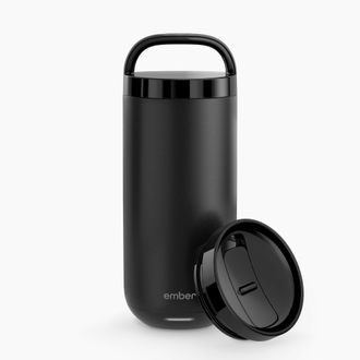Ember Ember Tumbler Vaso Inteligente Negro 473 Ml