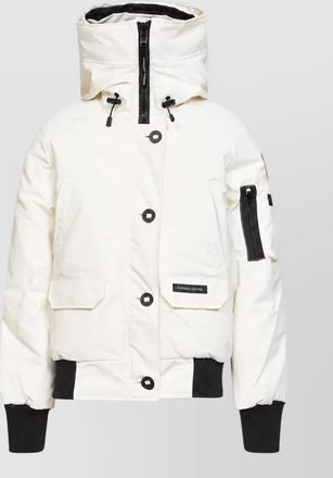 Canada Goose parka coat