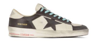 Golden Goose Flat Shoes