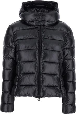 Save The Duck Mujer, Chaquetas, Negro, Talla: XL