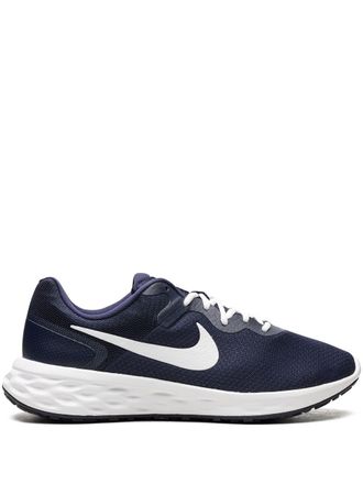 Nike Revolution 6 NN sneakers - Blauw
