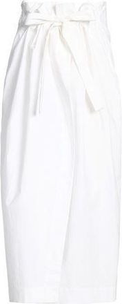 PDR Phisique Du Role PARTES DE ABAJO - Faldas midi en YOOX.COM