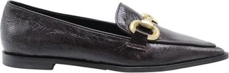 Catwalk Dryanovo Mocassin - Dames - Loafers - Bruin - 37 EU - Schoenen