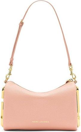 Marc Jacobs The Snapshot Shoulder Bag Shoulder Womens Handbags Rose, Leather
