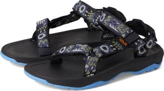 Teva Hurrican XLT2 Sandals UK 4 Black
