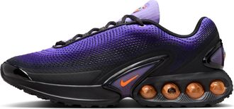 Nike Mens Air Max Dn SE Shoes in Purple | HF5531-500