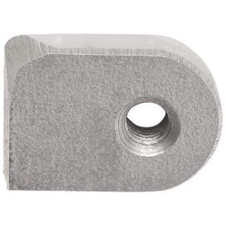 Bosch 3 608 635 002 - lama inferiore - gsc 3,5/4,5 (confezione de 1) - Bosch