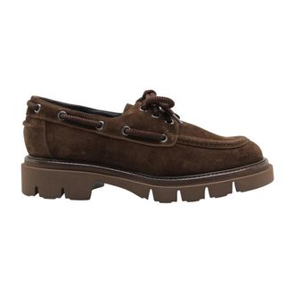 Luca Grossi Sami - - Shoes - Donna - Marrone - 38 EU