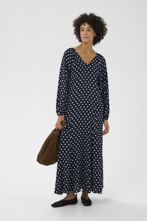 Part Two Jurk RosalinePW Jurk A-shape