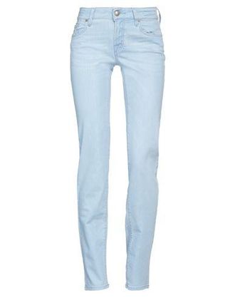 Jacob Cohen BOTTOMWEAR - Pantaloni jeans su YOOX.COM