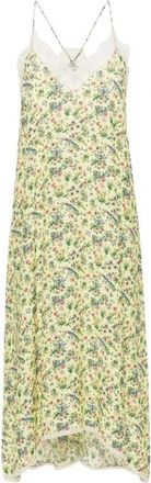 Zadig&Voltaire Donna, Abiti, Multicolore, L, new