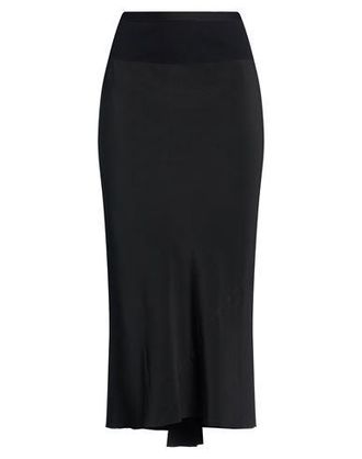 Rick Owens HOSEN & R&Ouml;CKE - Midi-R&ouml;cke auf YOOX.COM