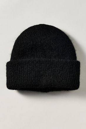 Anthropologie By Anthropologie The Cloud Soft Knit Beanie
