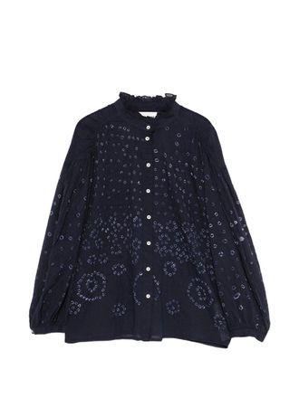 Antik Batik Bandini Blouse