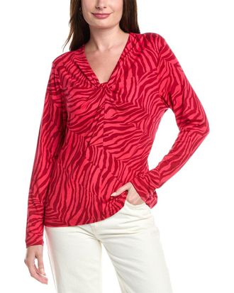 Cabi Cabi Feline T-Shirt