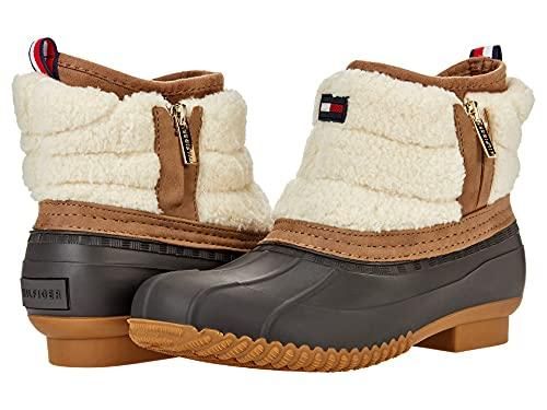 Tommy hilfiger winter boots women's sales