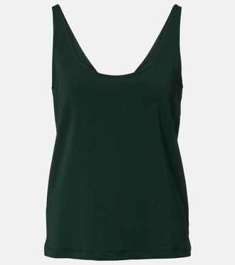 Eres Tank top Ana&euml; de jersey