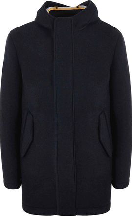 Manuel Ritz Jacket