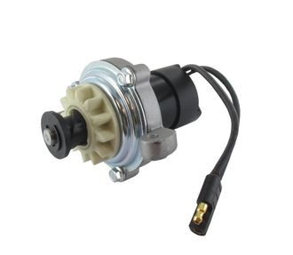 OEM Arranque Completo Ggp - Castelgarden 118551434/0