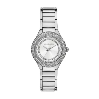Michael Kors Mujer, Accesorios, Gris, Talla: ONE Size