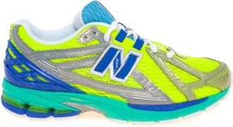 New Balance Hombre, Deporte, Multicolor, Talla: 39 1/2 EU