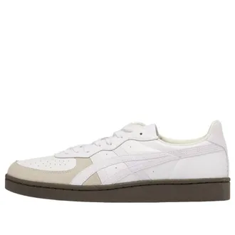Onitsuka Tiger GSM White Oyster Grey 1183A353-137