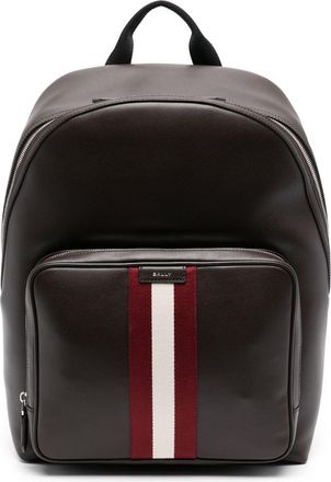Bally Zaino Maverick - Marrone