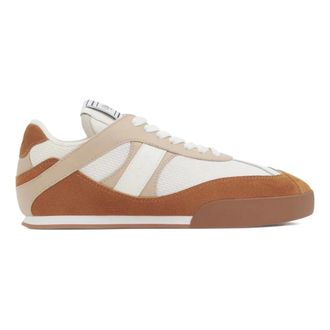 Chlo&eacute; Sneakers, female, Brown, Size: 10 US Kick sneaker