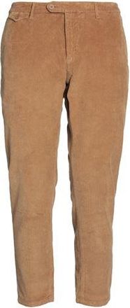Zero Construction BOTTOMWEAR - Trousers on YOOX.COM