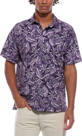 Tommy Bahama Tropical Score Polo Shirt