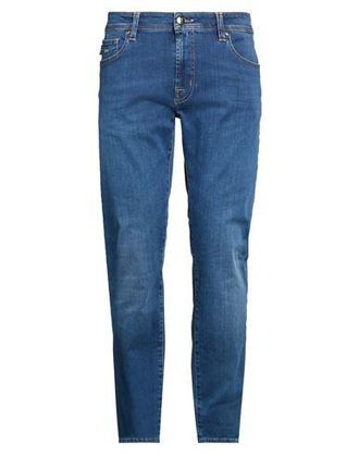 Sartoria Tramarossa PARTES DE ABAJO - Pantalones vaqueros en YOOX.COM