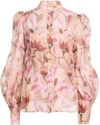 Zimmermann TOPWEAR - Camicie su YOOX.COM