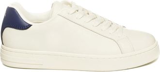 A|X Armani Exchange Hombre, Zapatos, Blanco, Talla: 42 EU