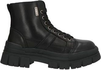 O.X.S. FOOTWEAR - Ankle boots on YOOX.COM