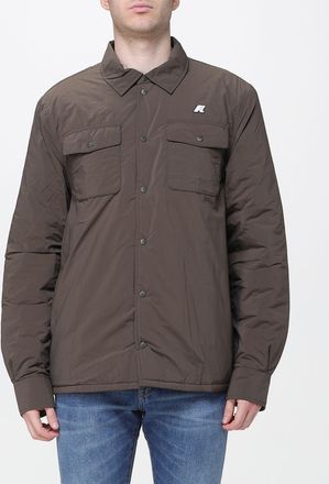 K-Way Giacca UMBERT PLAIN WARM K-way