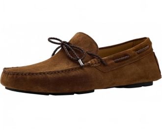 To Boot New York Mens Riviera Shoes In Chocolate