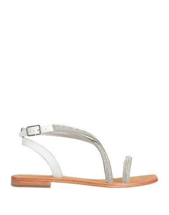Nila & Nila FOOTWEAR - Sandals on YOOX.COM