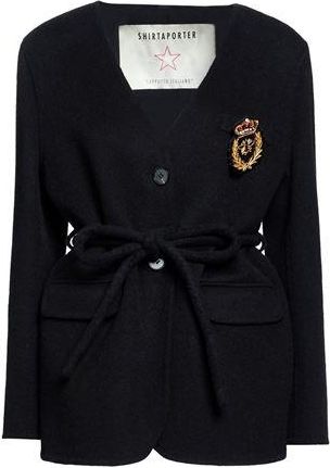 Shirtaporter CAPISPALLA - Giacche & Giubbotti su YOOX.COM