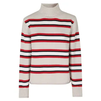 Semicouture Dames, Truien, Veelkleurig, Maat: XS