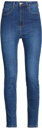 Tiffosi HOSEN & R&Ouml;CKE - Jeanshosen auf YOOX.COM