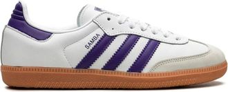adidas Sneakers, male, White, Size: 11 1/2 US Samba OG