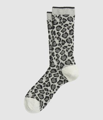 ANT45 Chaussettes Atene Milk
