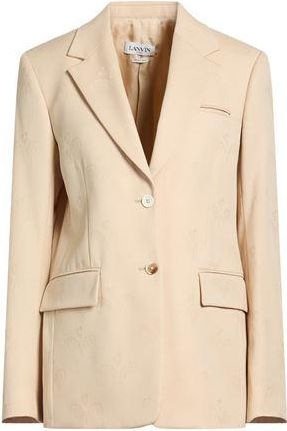 Lanvin SUITS and CO-ORDS - Blazers on YOOX.COM