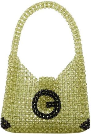 Germanier Handbags - Dames - Handtassen - Groen - ONE Size - Tassen